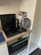 Dikmen family house in Berlin