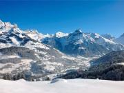 Top Gerschnialp