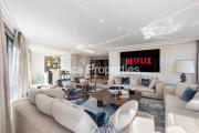 Cannes Croisette 4 chambres luxe - 7C