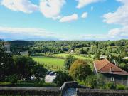 Gîte "La Cachette"- Mirmande - Gîte "La Cachette"- Mirmande -