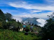 Top Kodaikānāl Top Kodaikānāl