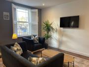 Light-filled Eco-home with Patio