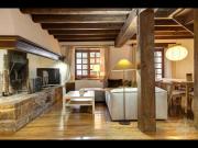 CASA BOLARD de Alma de Nieve