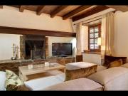 CASA BOLARD de Alma de Nieve