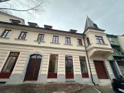 Karlovška Duplex Urban Apartment