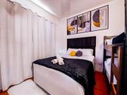 Apê 3 min da Praia, Garagem, Wi-Fi, Tão Lindo