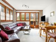 Apartment Aragon M88 by Interhome