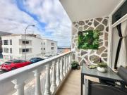 Retiro del Acantilado