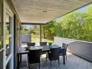 Holiday Home Glenna - 1-8km from the sea by Interhome