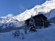 Top Saas-Fee
