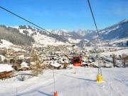 Apartment Bergluft by Interhome