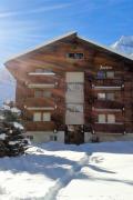 Top Saas-Fee