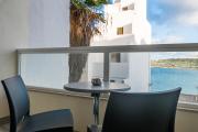 Top St Pauls Bay