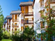 Apartment Schweizerhof 501 Mü by Interhome