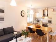 Apartment Pirol by Interhome