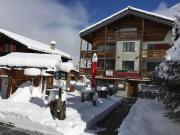 Apartment Channa by Interhome