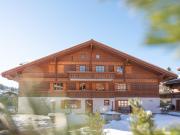 Apartment Fichte - Marija by Interhome