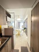 Sweet Escape at S residences MOA