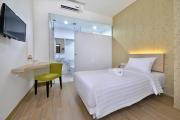 Whiz Hotel Falatehan Jakarta