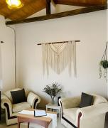 2 huéspedes✓Wifi✓Experiencia Local✓Hermosa✓Central