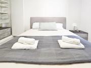 New Big Flat 8 Pers AC WiFi