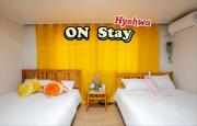 ON Stay Hyehwa