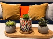 Lujo Apto- Santa Marta - Primera Línea