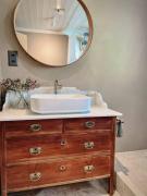 Hidden Retreats The AlpGallery