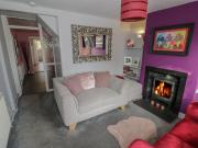 Cherry Blossom Cottage