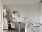 Appartement Paris vue imprenable