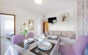 Stunning Apartment In Vodice With Wifi