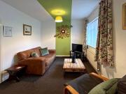 Cosy & convenient Consett flat Cosy & convenient Consett flat