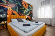 Zafire Apartment Budapest with FREE PARKING