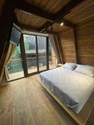 Cabañas Alpinas Jadeita Resorts