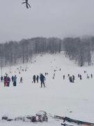 Bakuriani crystal loft c block