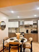 modern Apartment with great view of the city modern Apartment with great view of the city