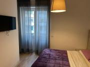 Quiet Vatican Hideaway, 1 Min to Train Station