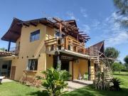 Apartamento térreo 1 dormitório 300m do mar