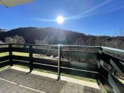 Résidence Les Balcons Du Charvin - Appartement confortable et proche du village MAE-9274