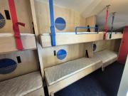 Résidence Rond Point Des Pistes B - Duplex de 45m² au Val Claret MAE-4624