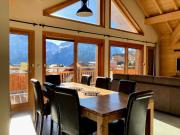 La Residence - Appartement La Résidence MAE-9501