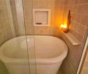 Studio Flamengo - 5 minutos da Praia e metrô