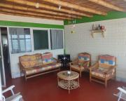 Beach House SantaElena