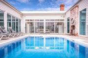 Ocean Beach House Sorrento - Luxury with Heated Pool and Spa