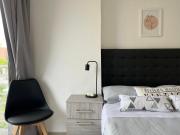 Departamento 42 - Mural Home