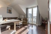 Ferienwohnung in Büsum