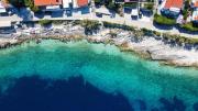 Apartments by the sea Prigradica, Korcula - 20871