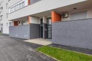 Apartments with parking space Zagreb - 22577