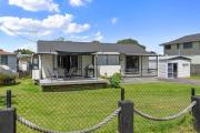 Bream Bay Sands - Ruakaka Holiday Home