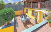 Ferienwohnung Malchow